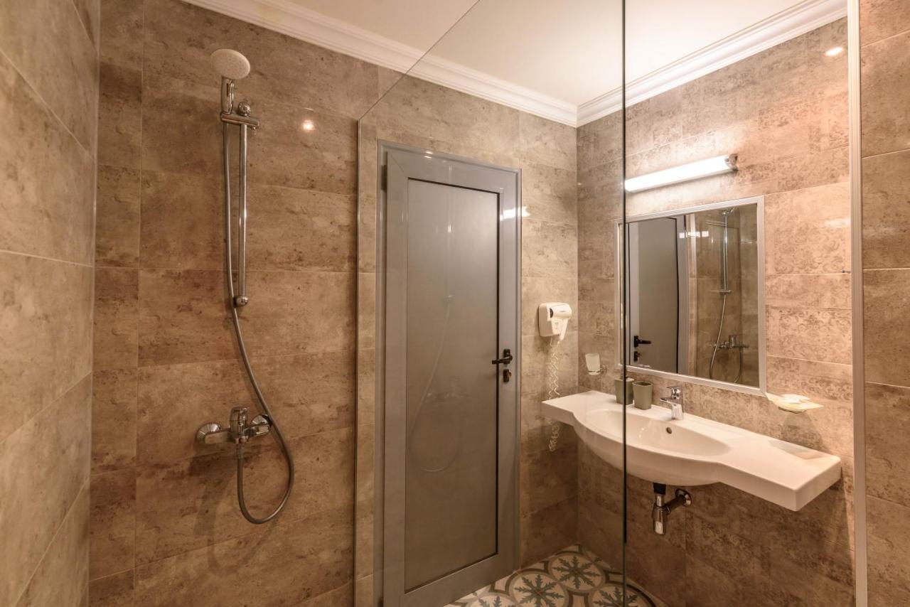 Pasha Apartments Slăntjev Brjag Exteriör bild